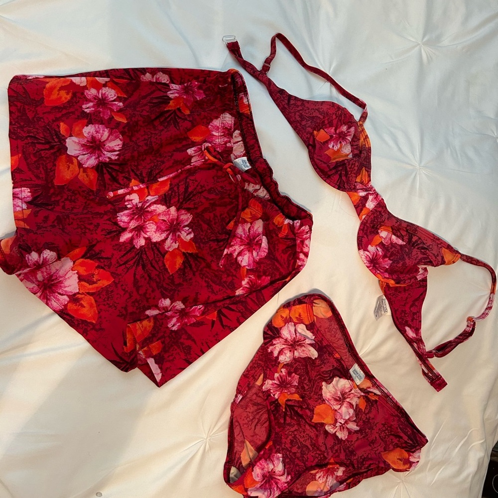 Bikini set